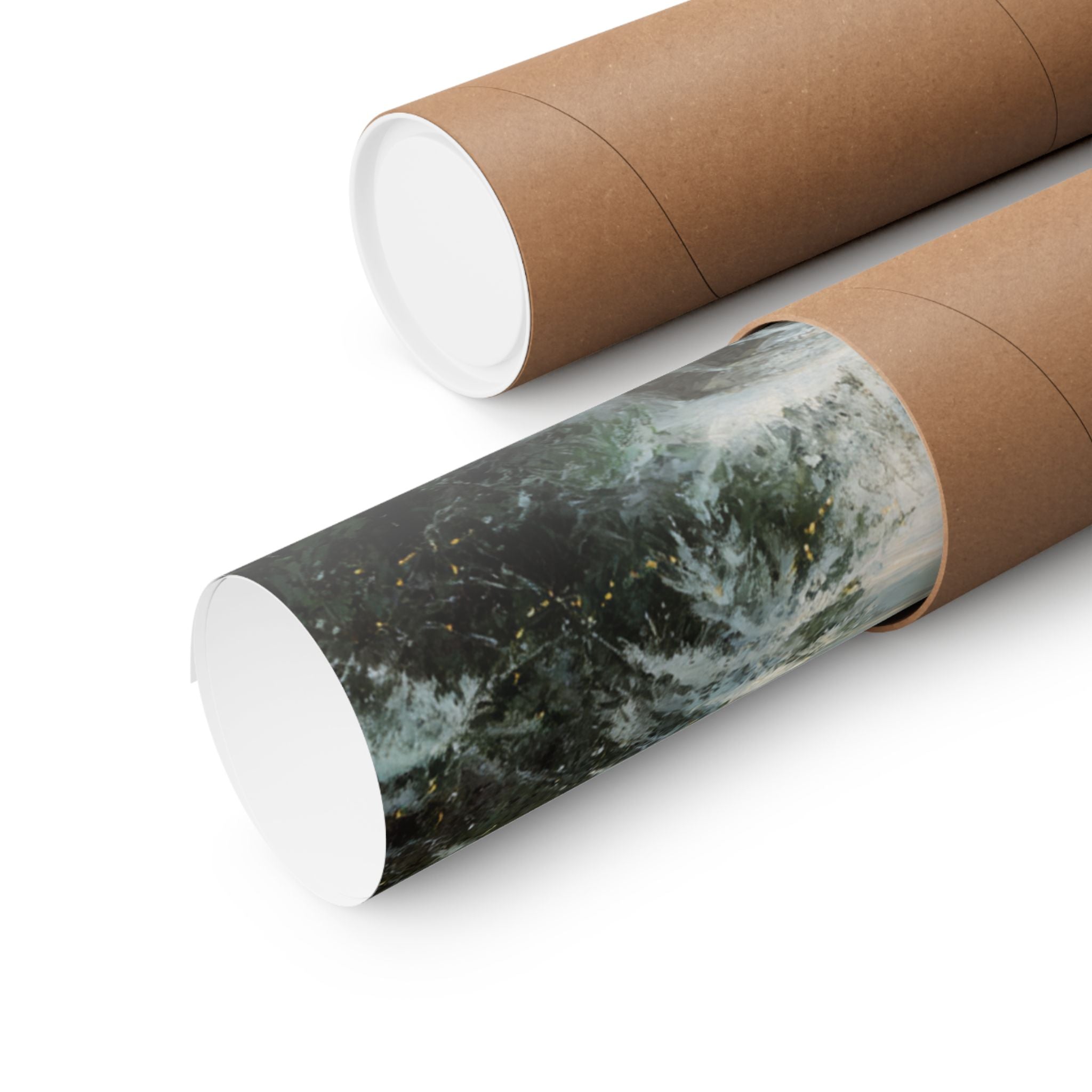 Bombay Cat 4- Home for the Holidays Collection