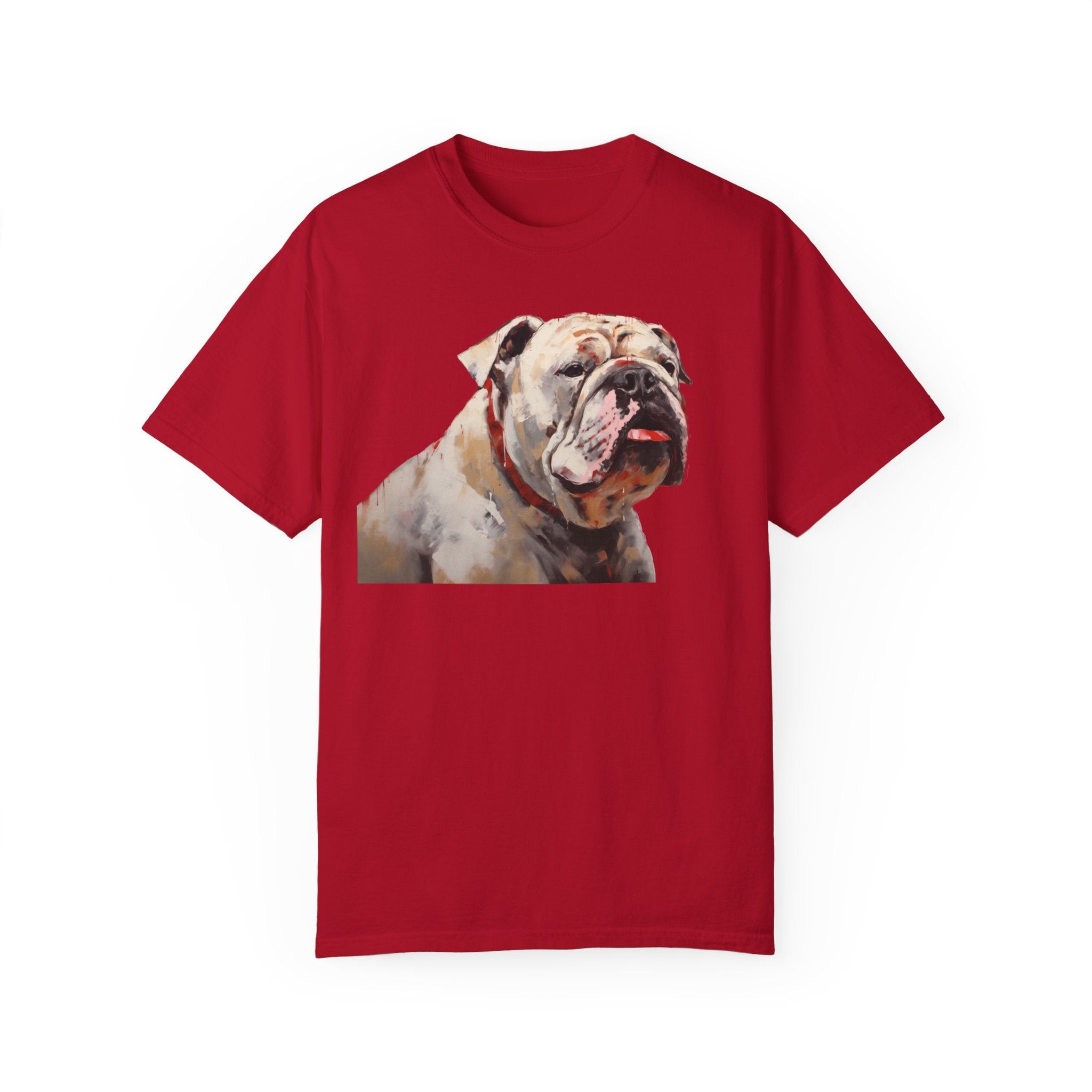 Bulldog T-Shirt
