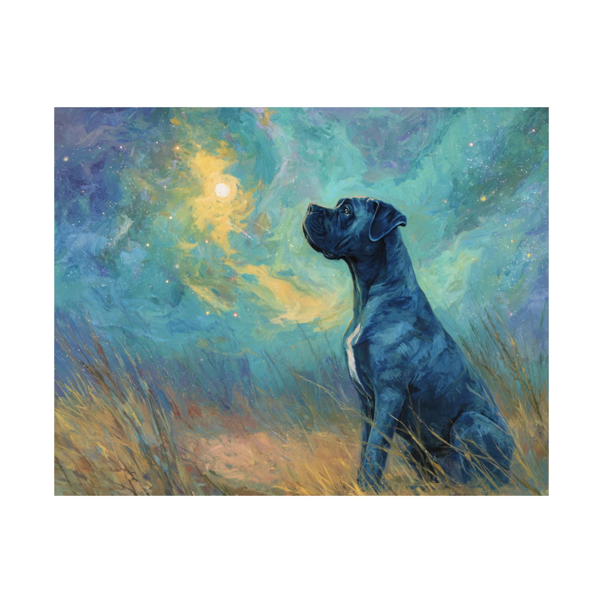 Cane Corso 1- Dreamy Companions Collection