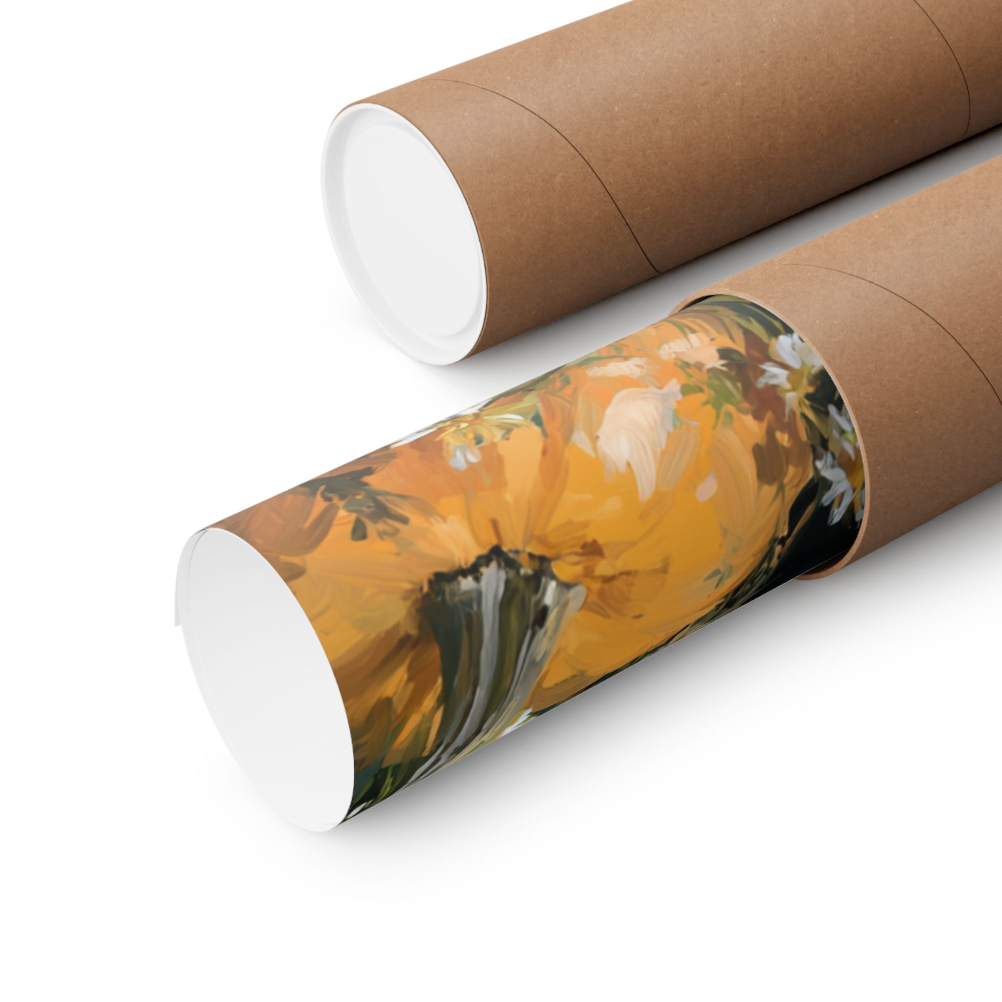 Welsh Corgi 2- Sunflower Season Collection