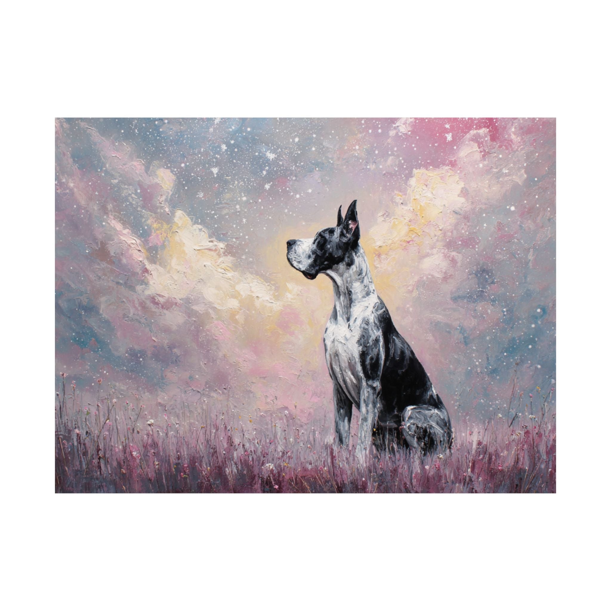 Great Dane 2- Dreamy Companions Collection