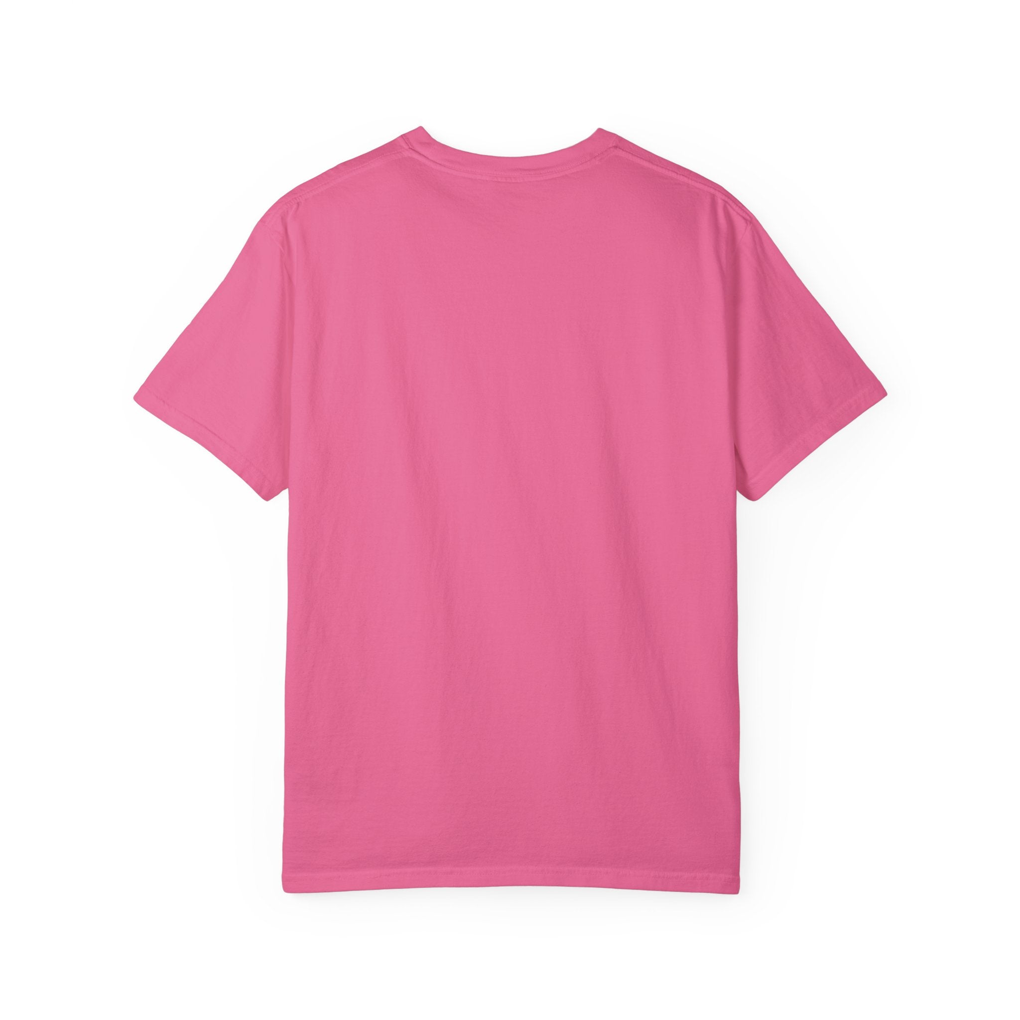 Floral Dog Mom T-Shirt