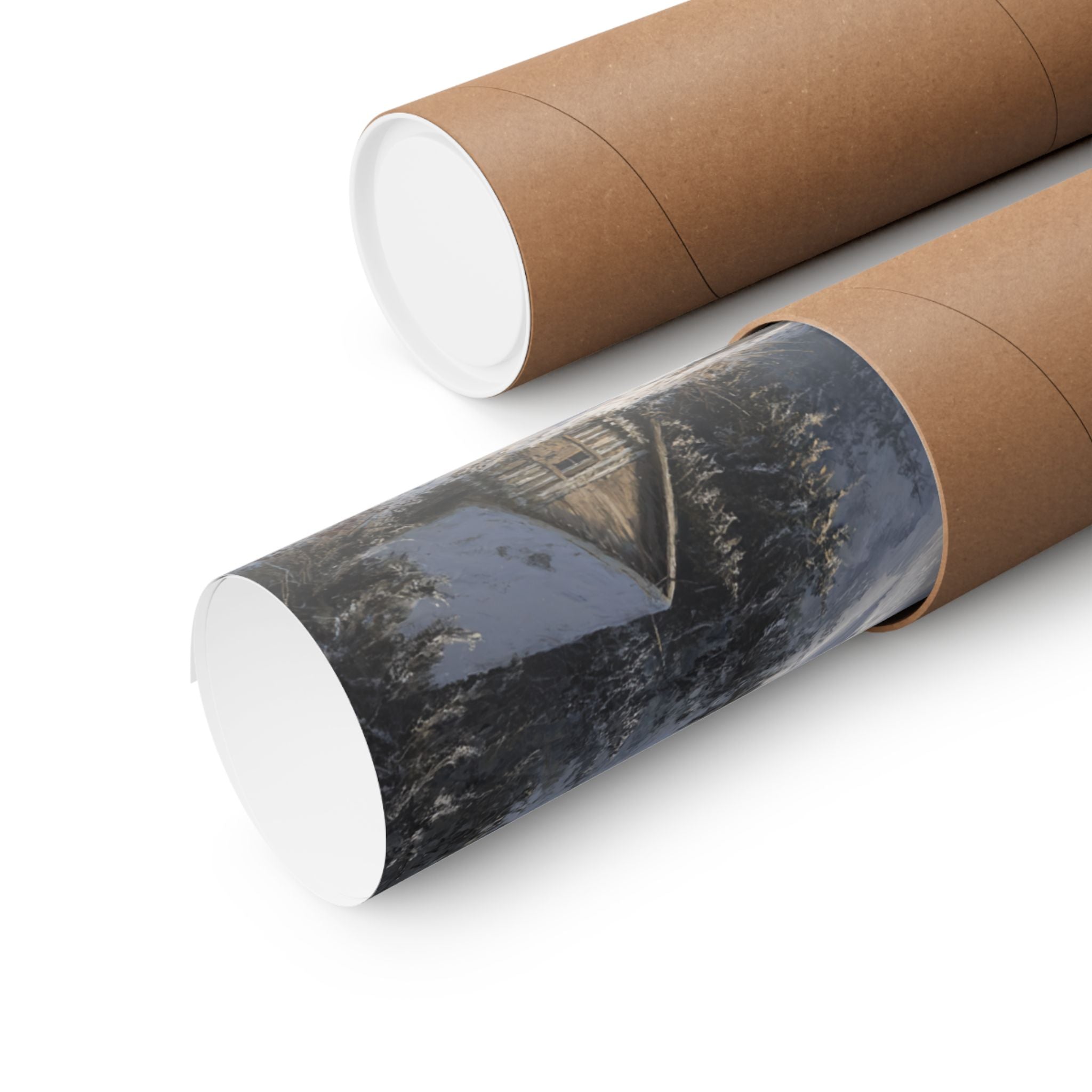 Beagle 6- Winter Whiskers Collection