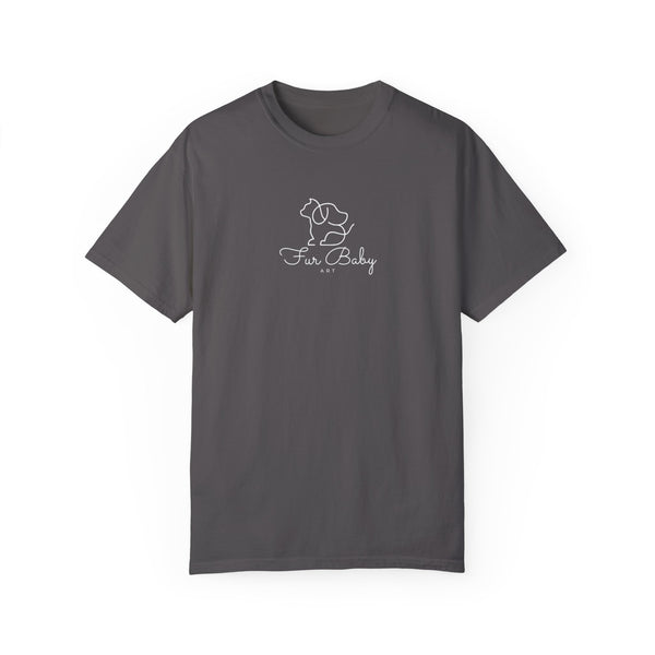 Fur Baby Art T-Shirt