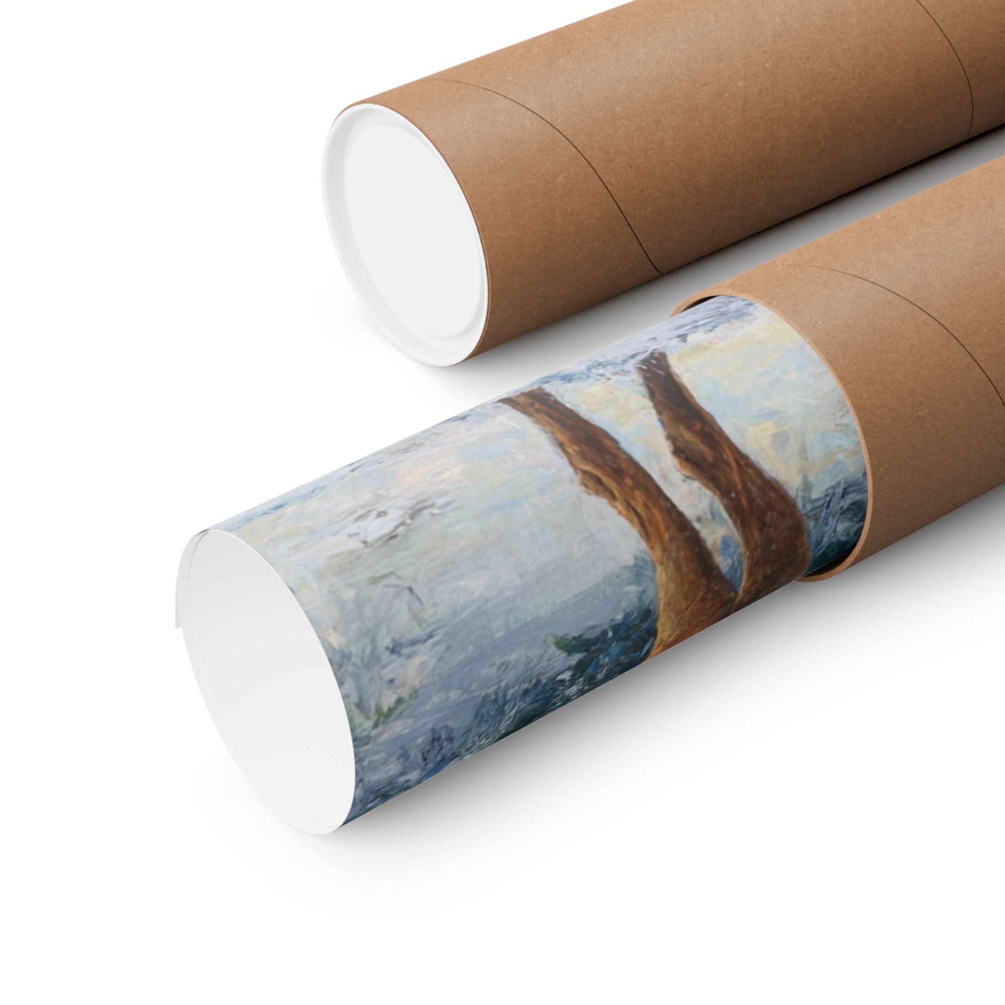 Boxer 3- Home for the Holidays Collection