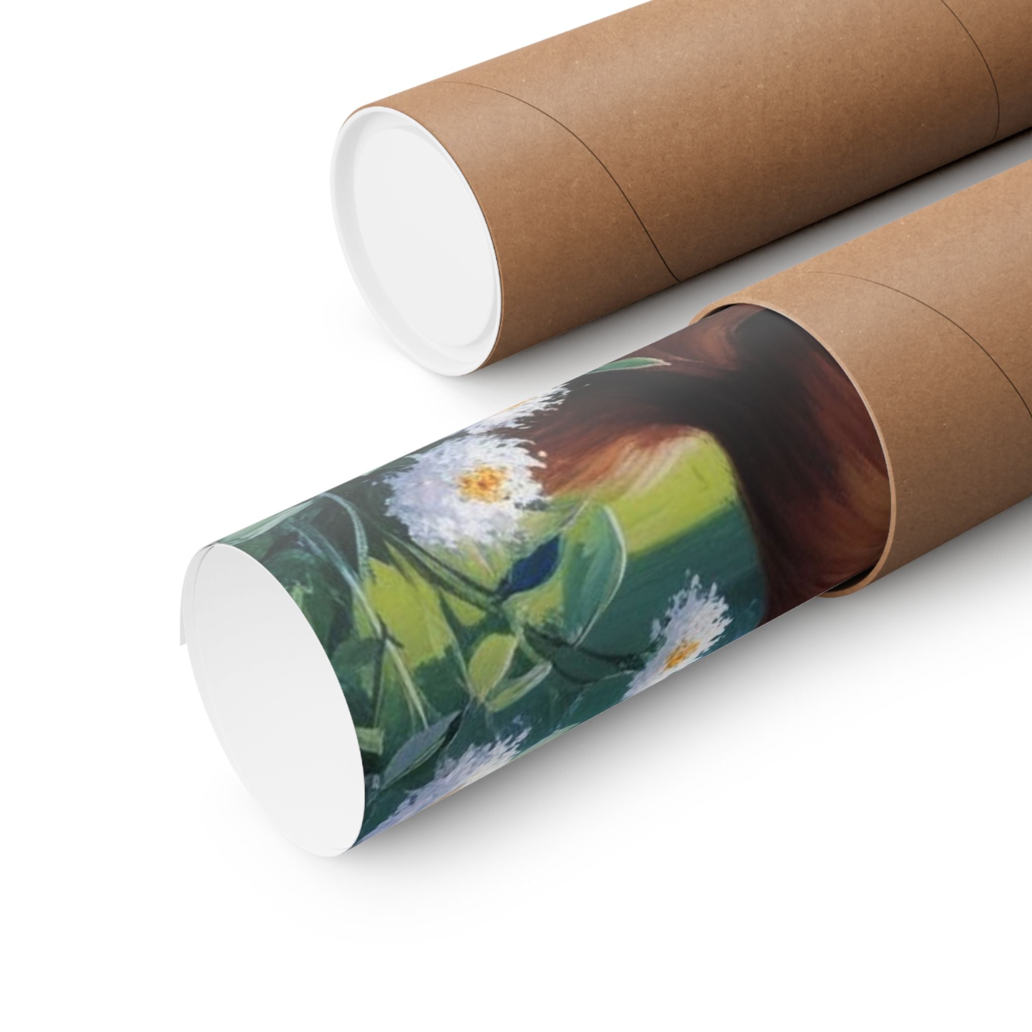 Burmese Cat- Garden Collection