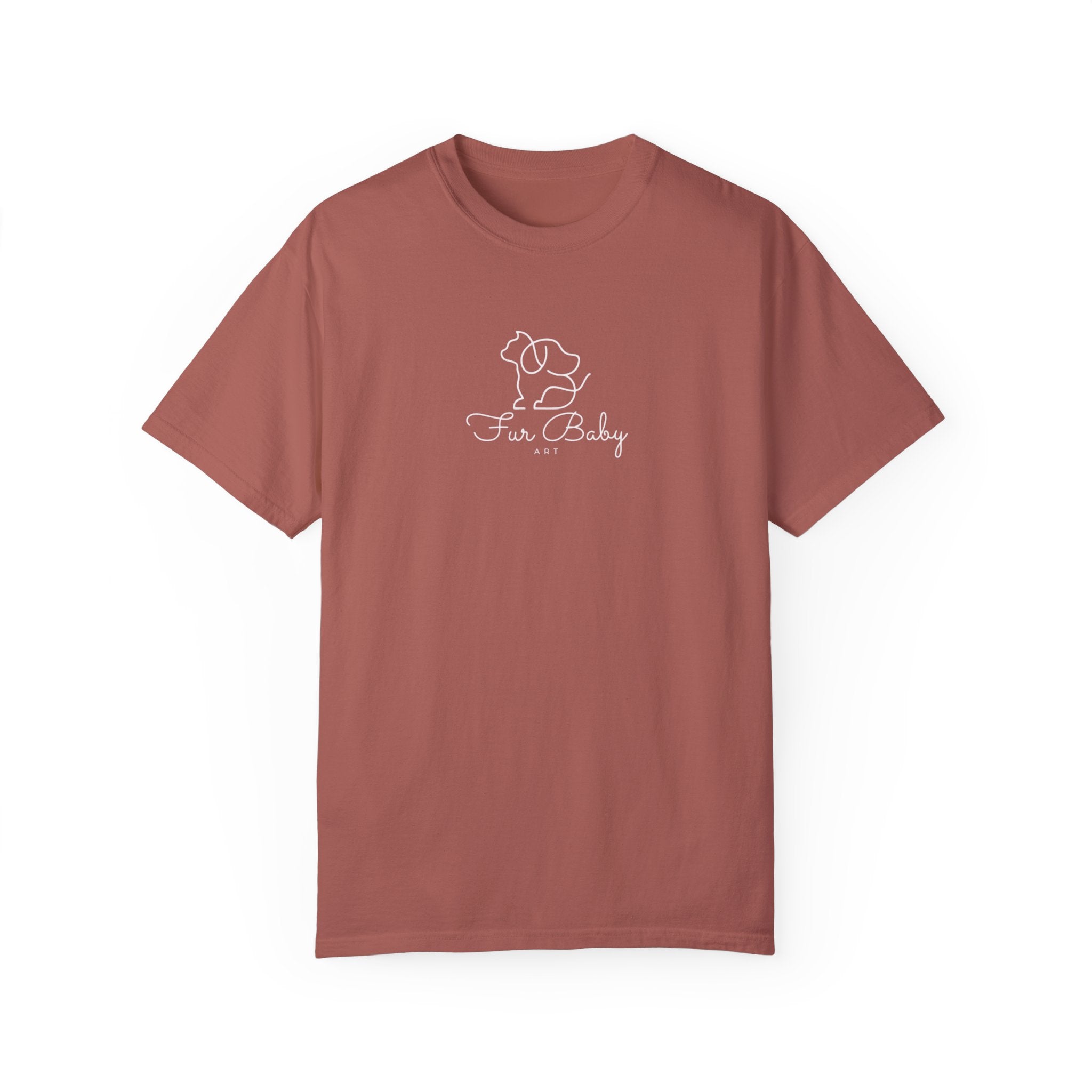 Fur Baby Art T-Shirt