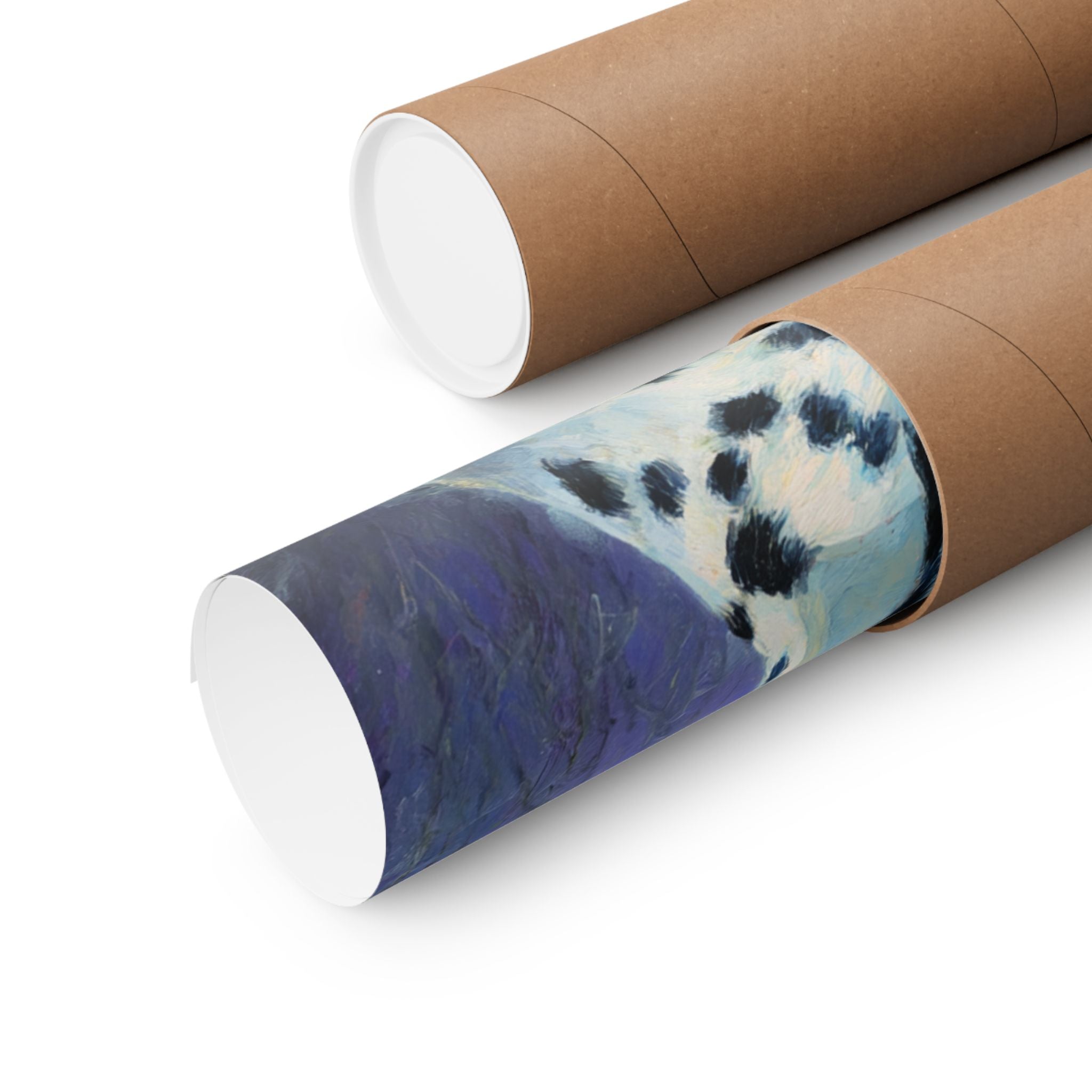 Dalmatian 1- Dreamy Companions Collection