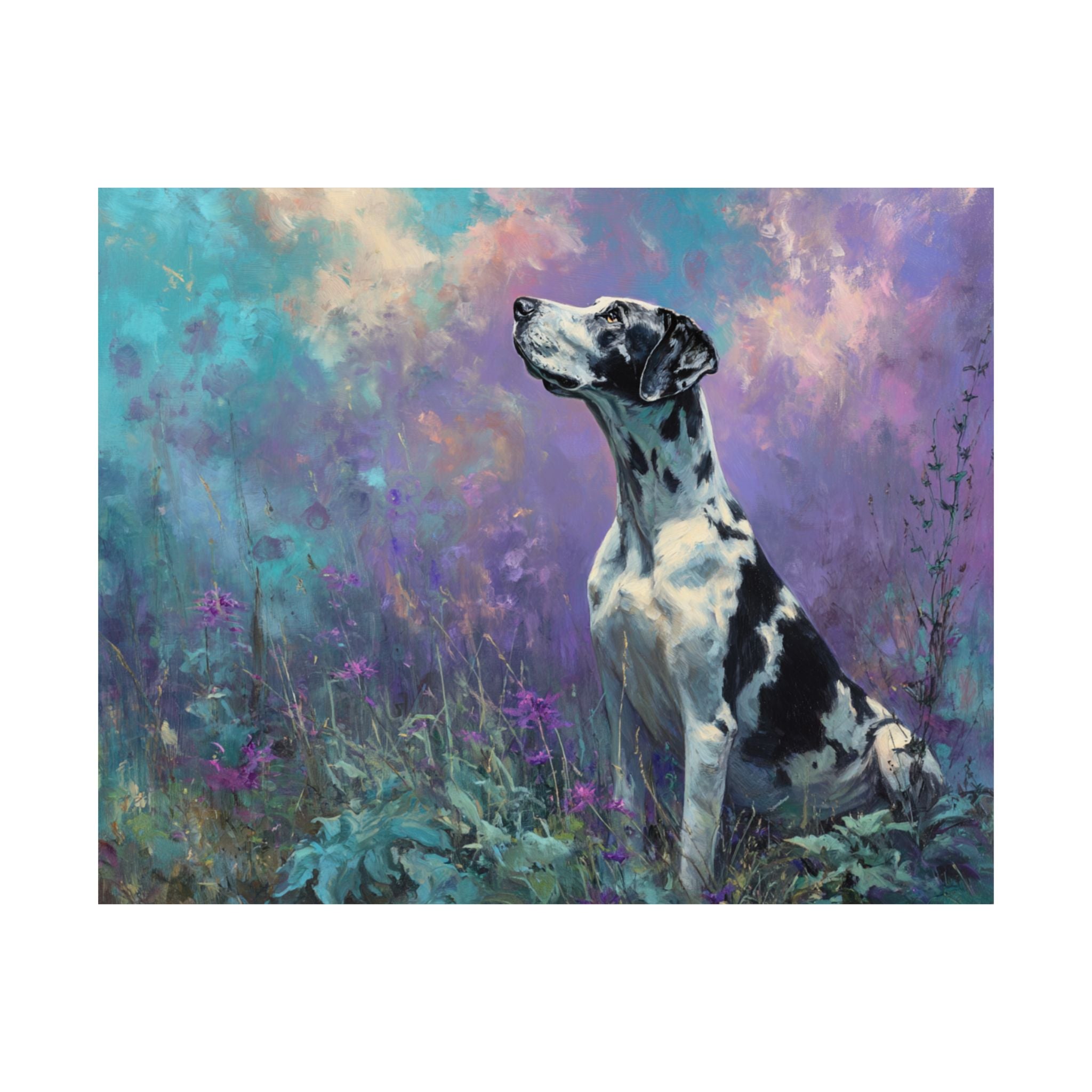 Great Dane 3- Dreamy Companions Collection