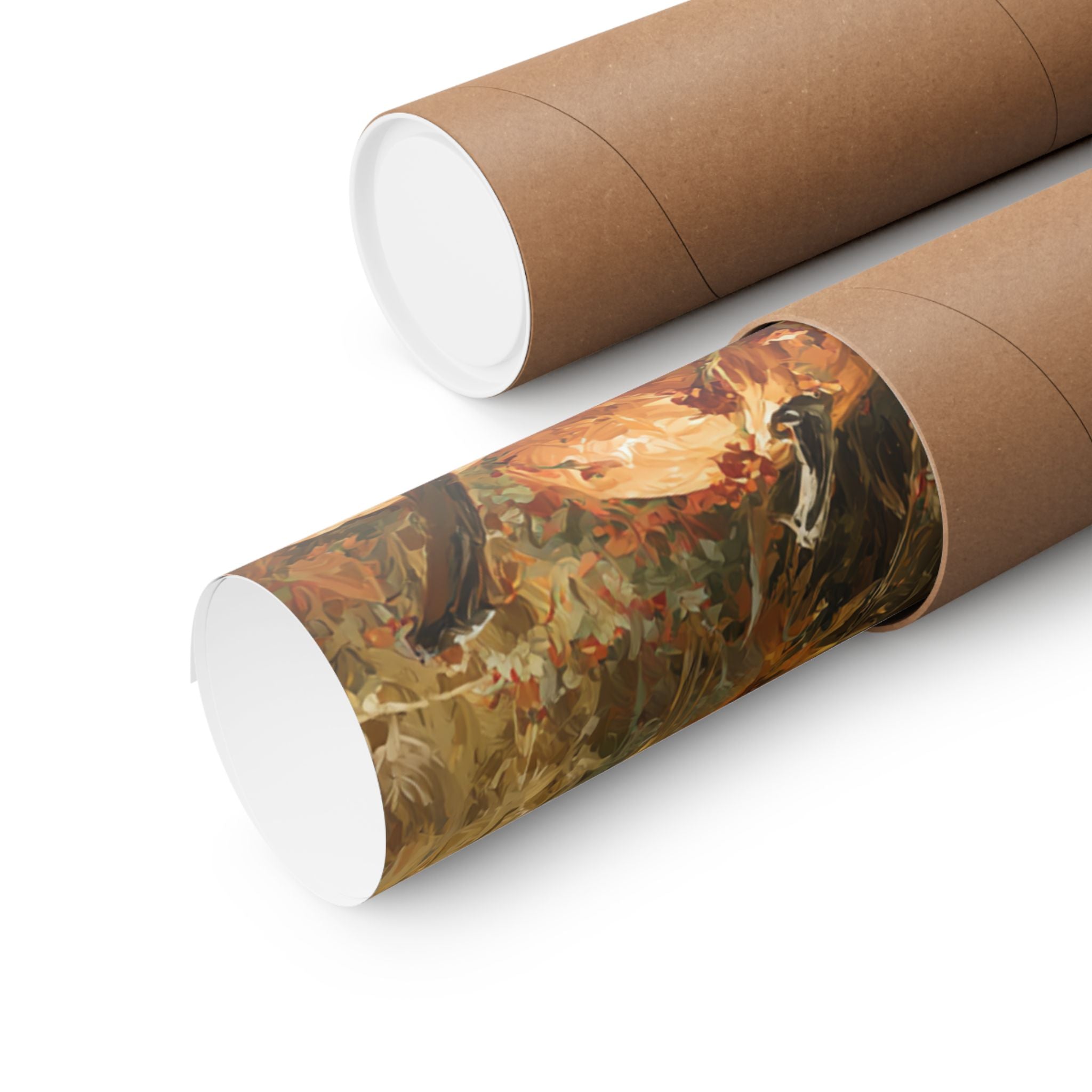 Bengal 2- Sunflower Season Collection