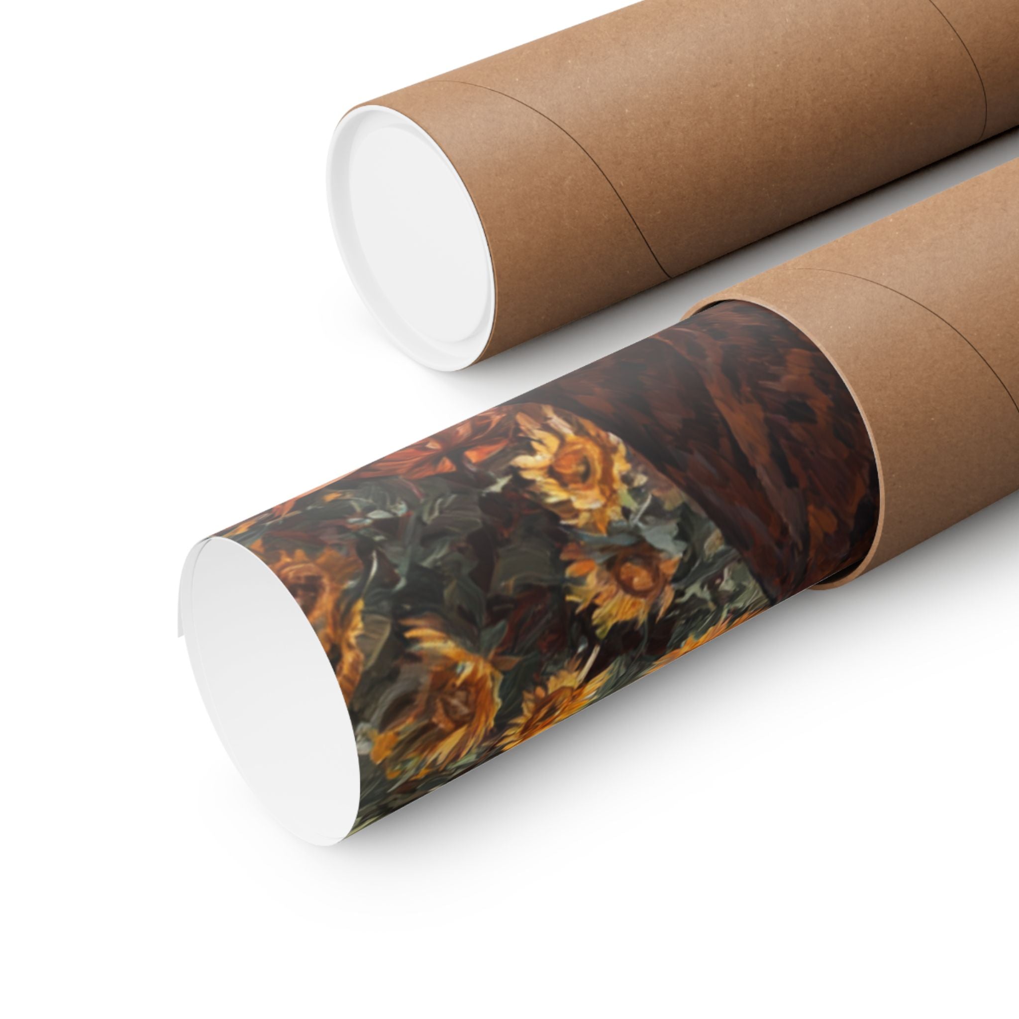 Boxer 4- Sunflower Season Collection