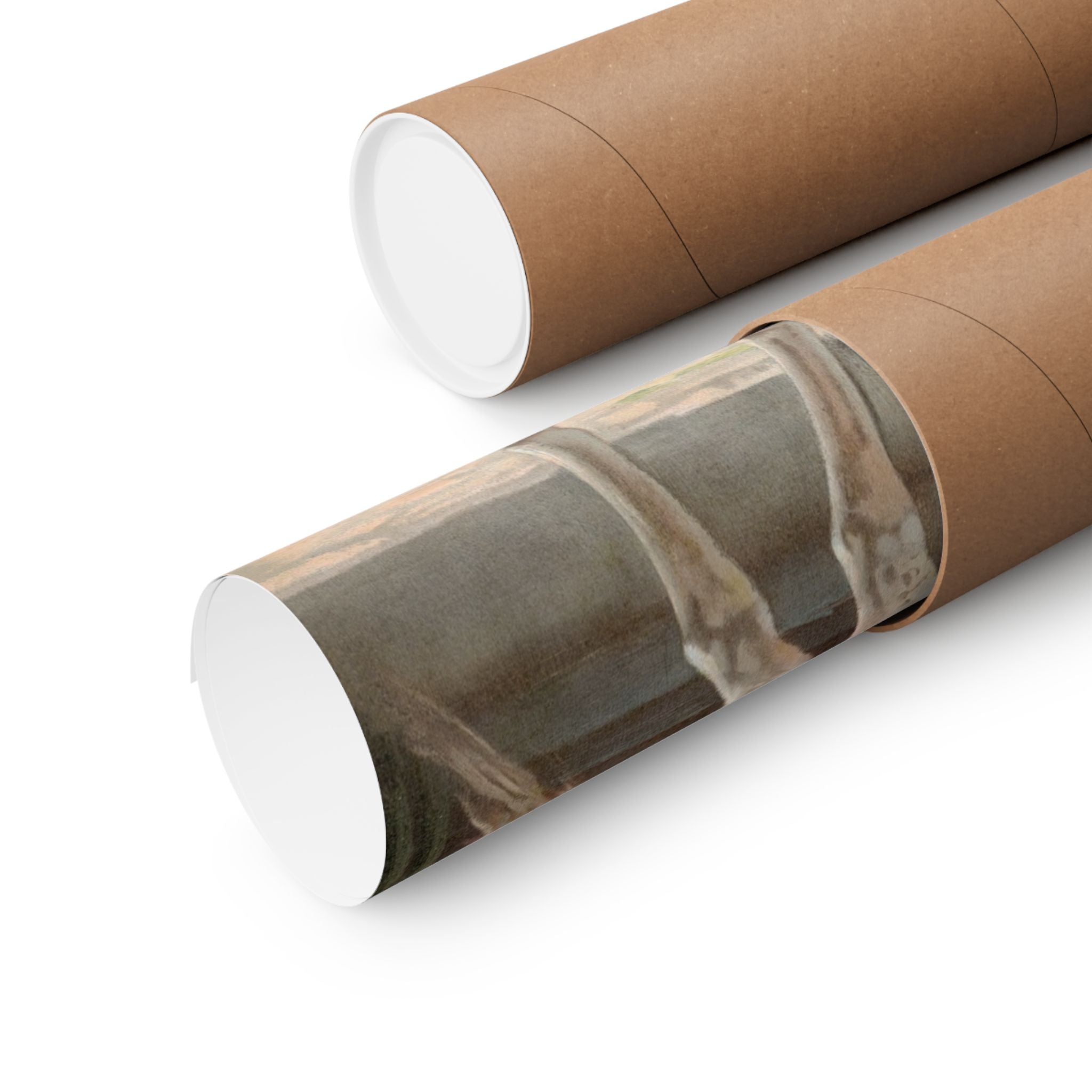 Persian Horse- Eerelman Collection