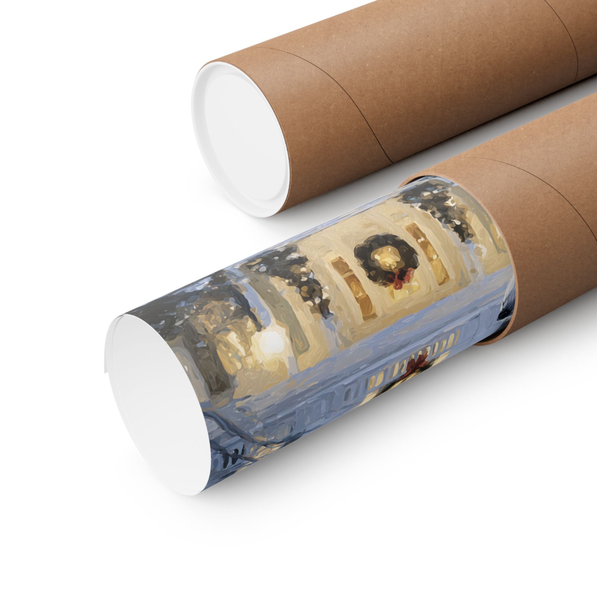 Aussiedoodle 3- Home for the Holidays Collection