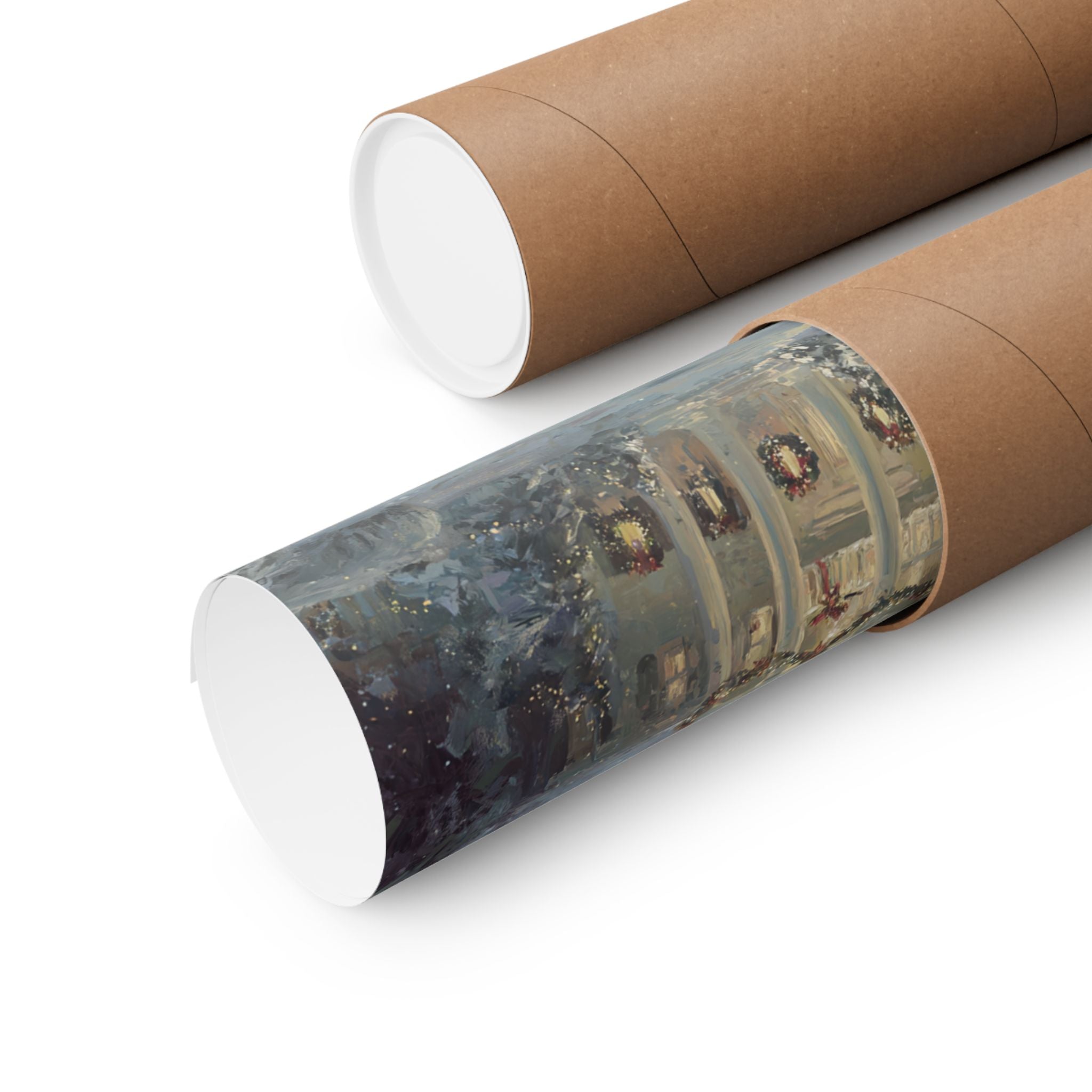 Boxer 2- Home for the Holidays Collection