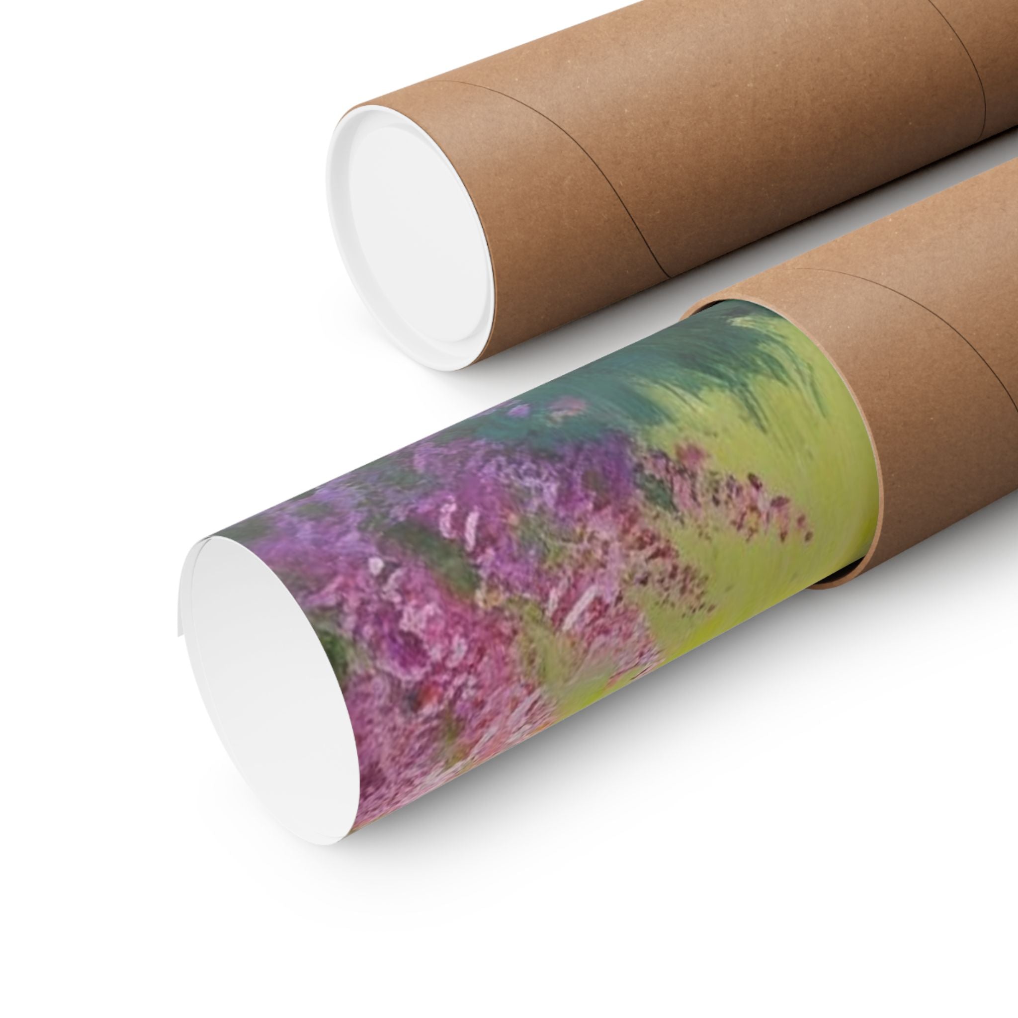 Aussiedoodle 2- Garden Collection