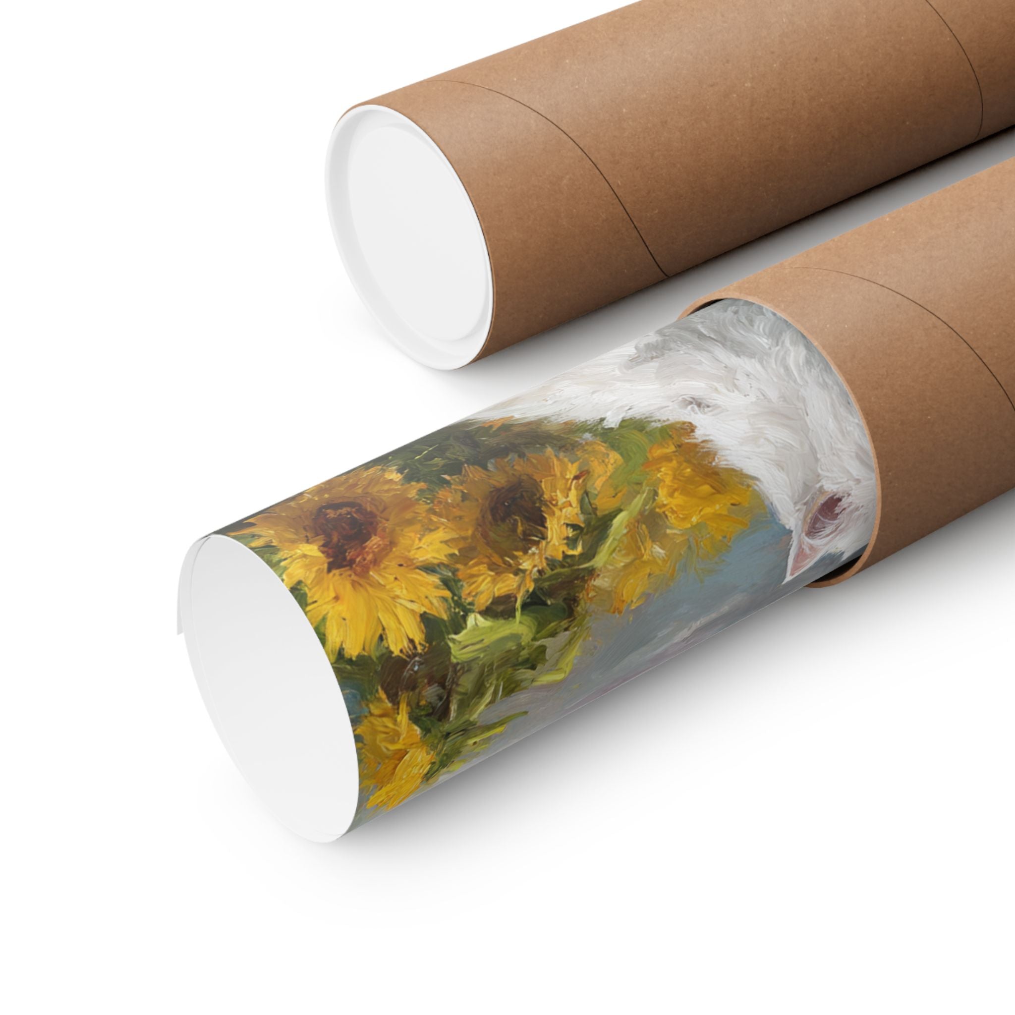 Persian 4- Sunflower Season Collection