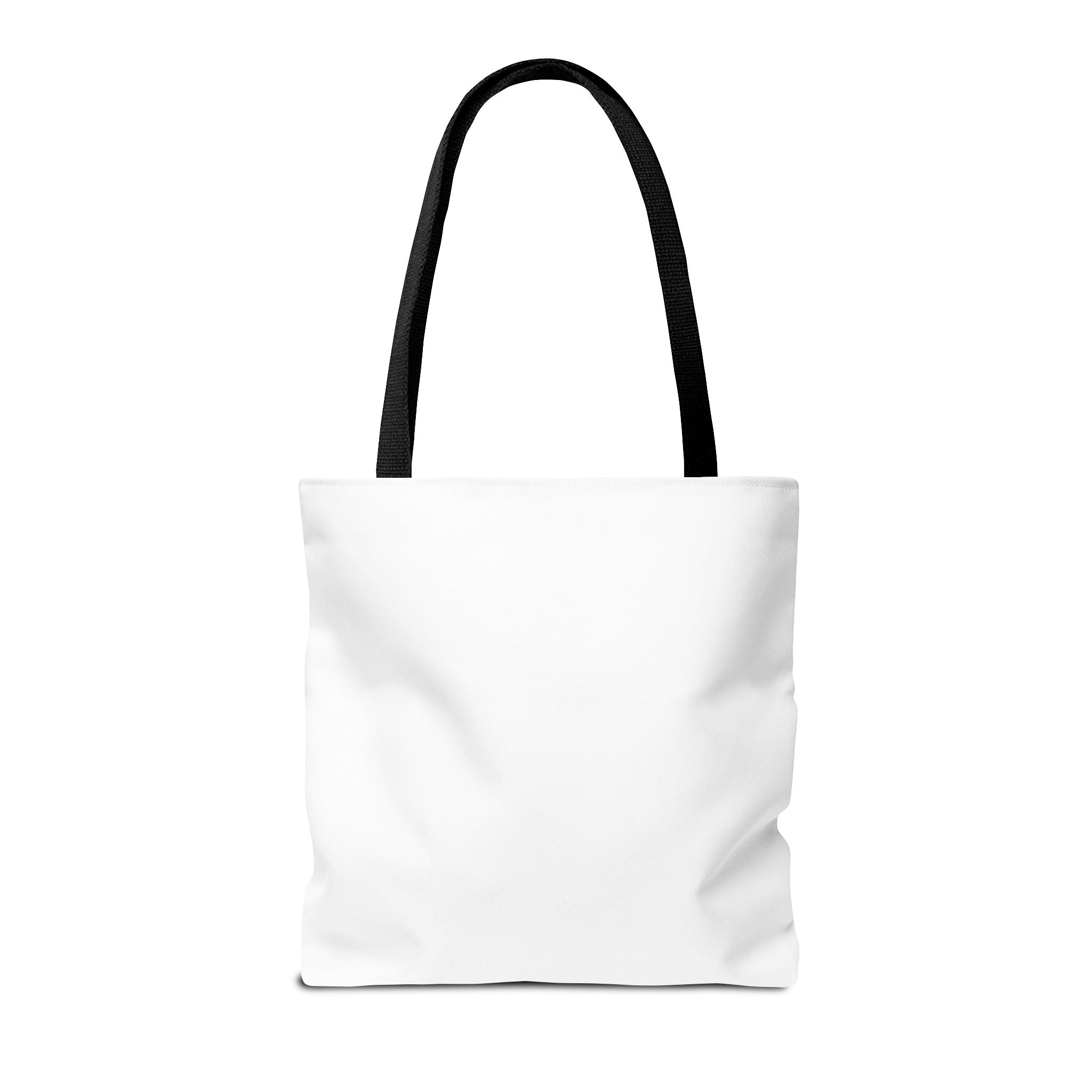 Bulldog Art Tote Bag