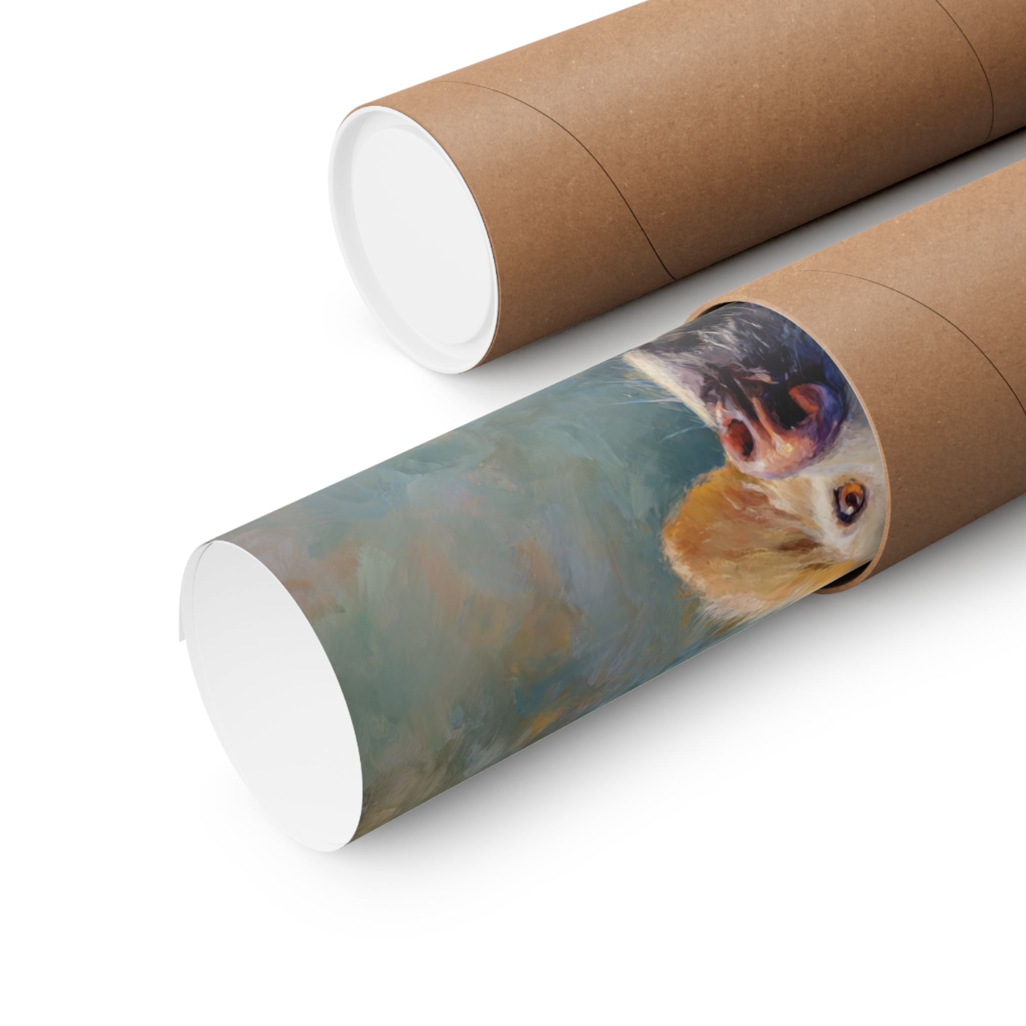 Golden Retriever 1- Pawty Animals Collection