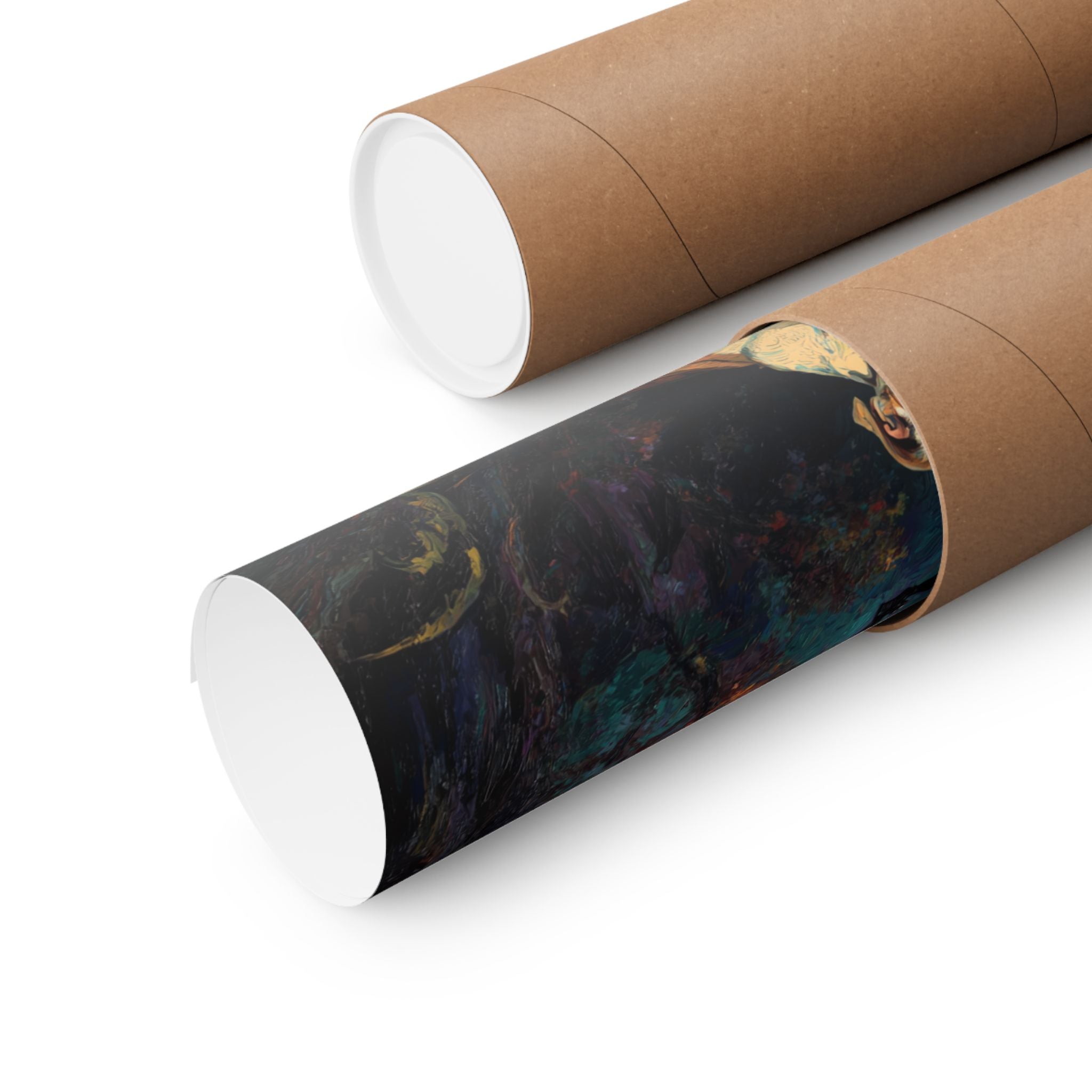 Bulldog 3- Howl-oween Collection