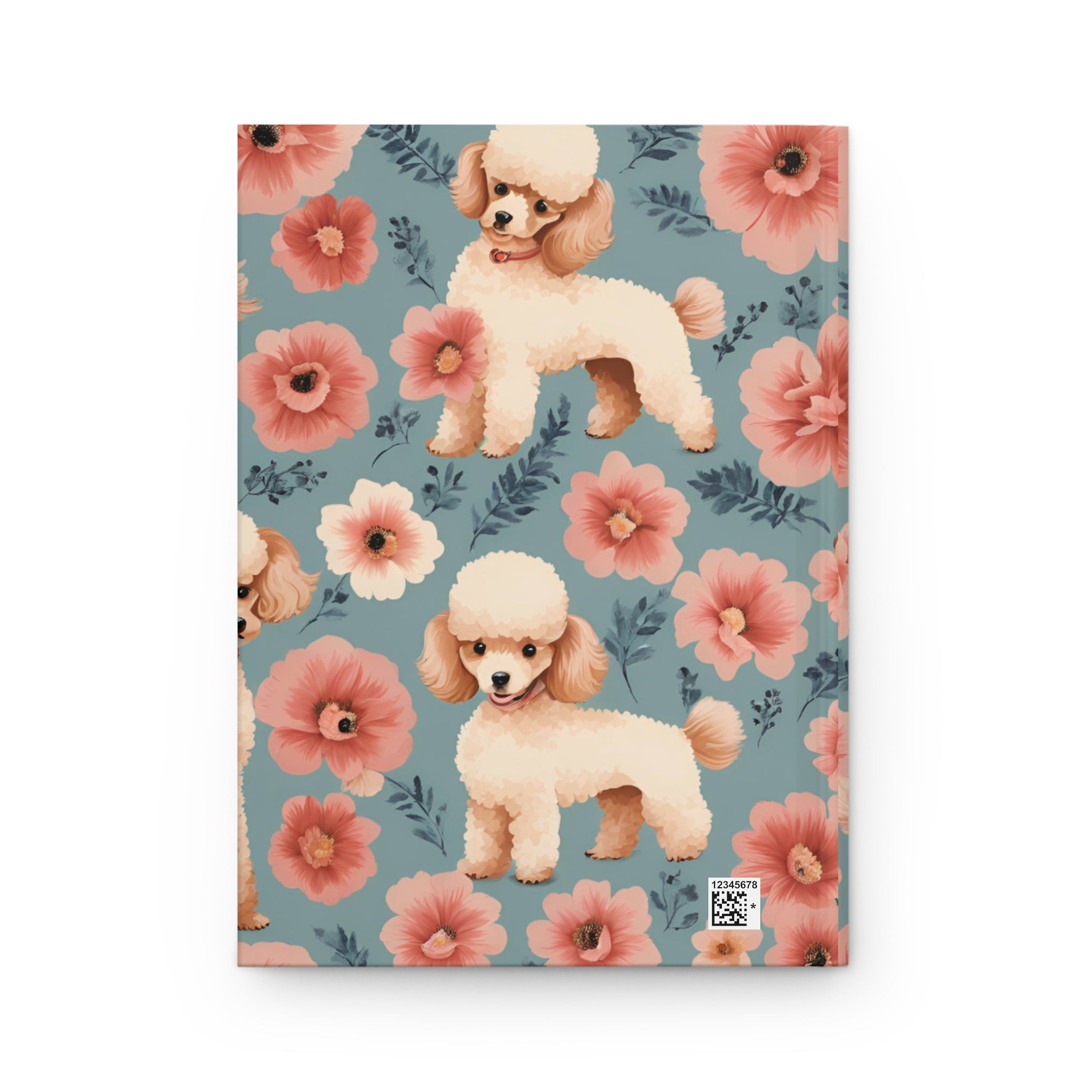 Field of Poodles Journal