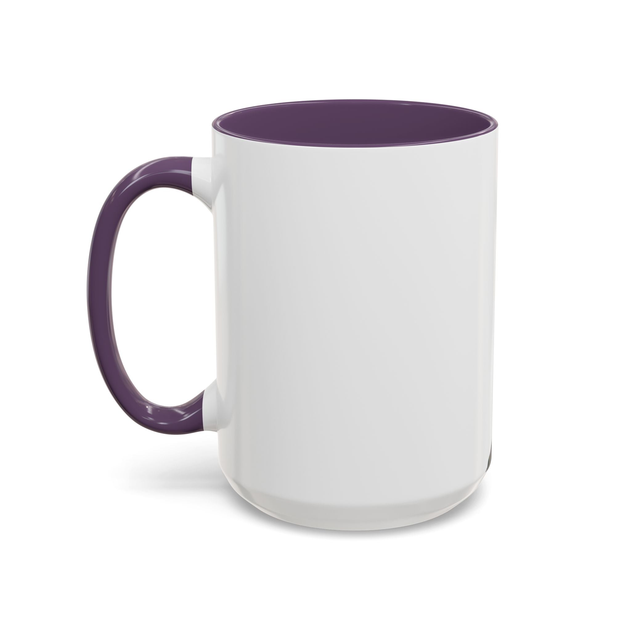 Abstract Collection Labrador Mug