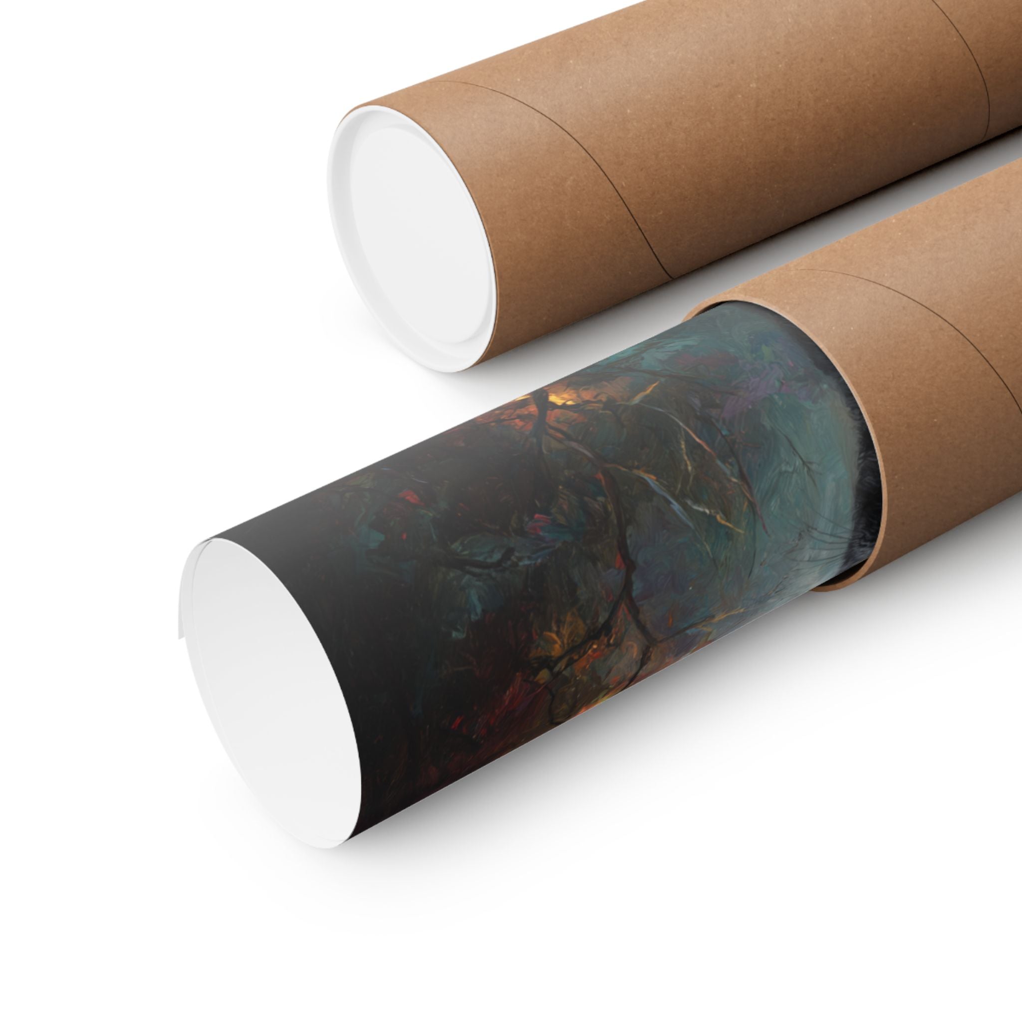 British Short Hair Cat 3- Witchy Whiskers Collection