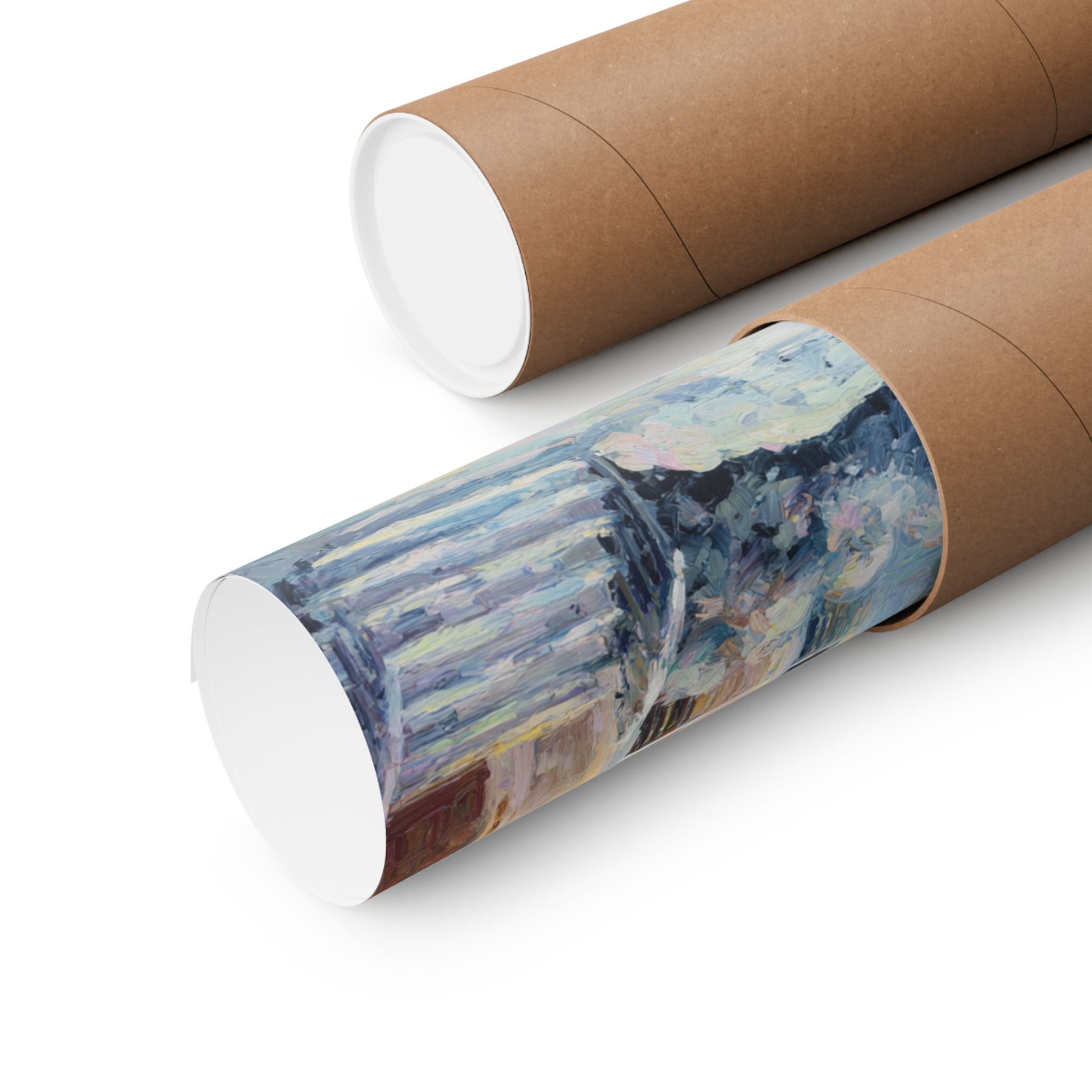 Yorkshire Terrier 4- Home for the Holidays Collection