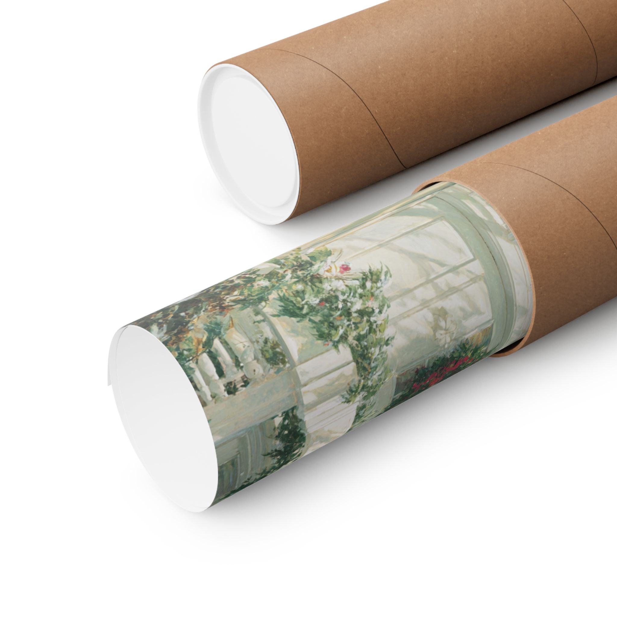 Bombay Cat 1- Home for the Holidays Collection