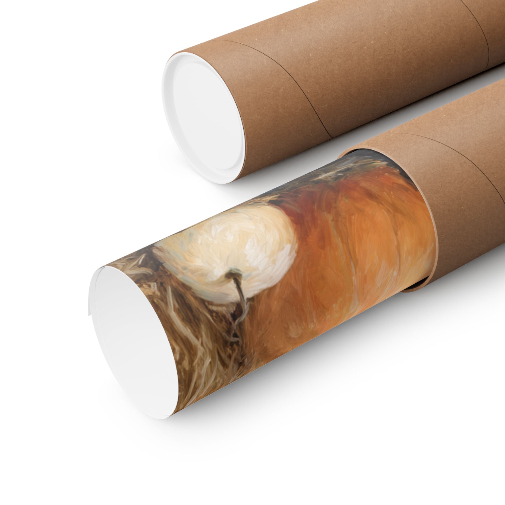 Aussiedoodle 1- Pumpkin Patch Collection