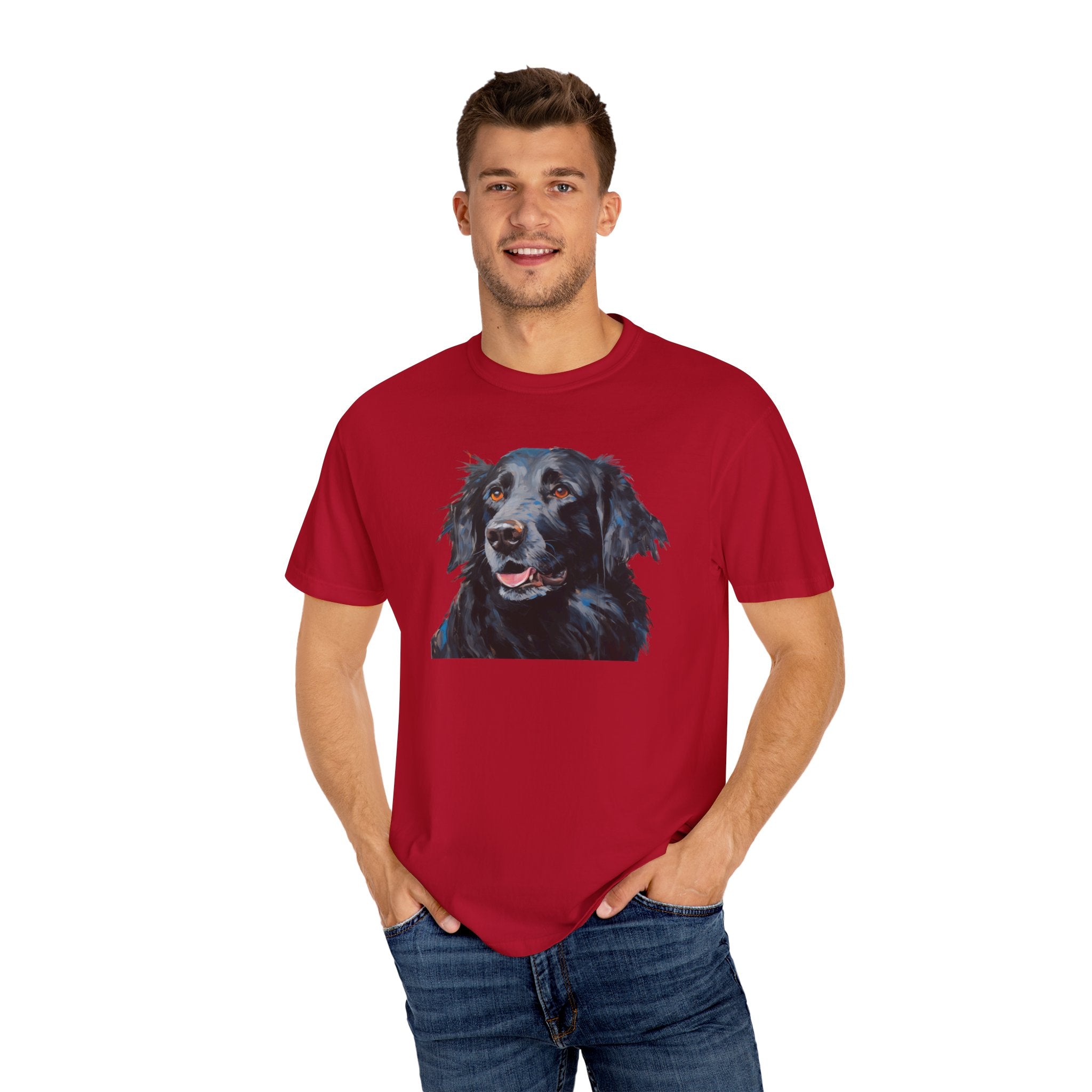 Labrador Retriever T-Shirt