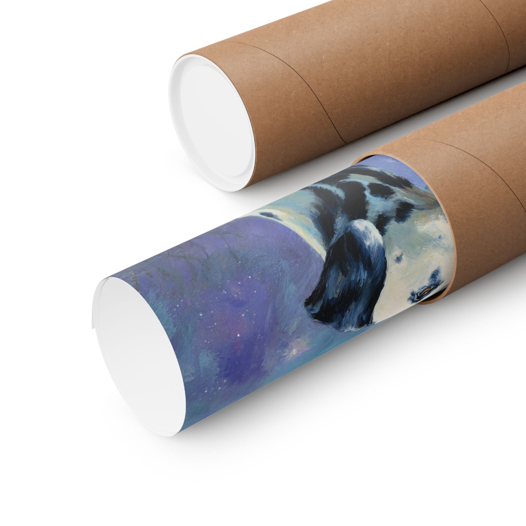 Dalmatian 1- Dreamy Companions Collection
