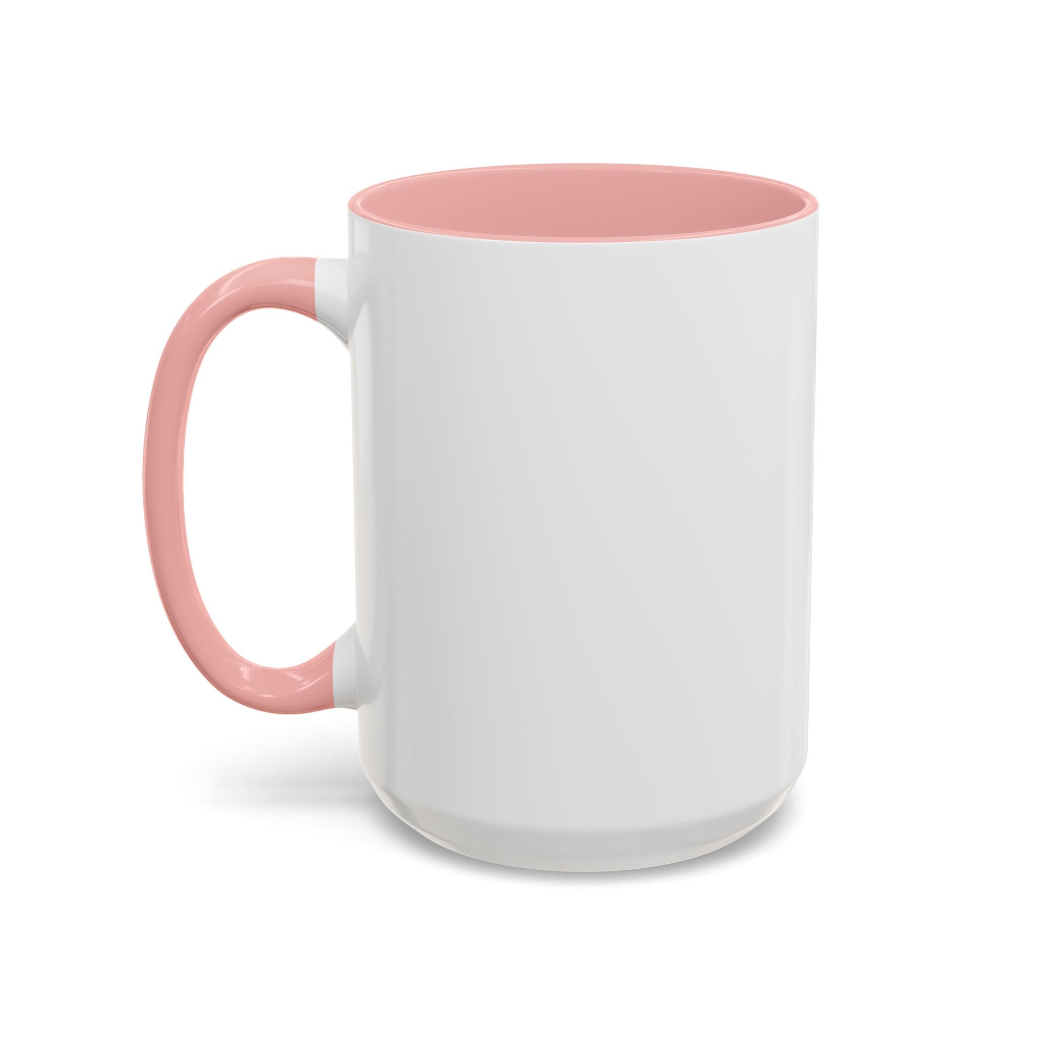Abstract Collection Dachshund Mug