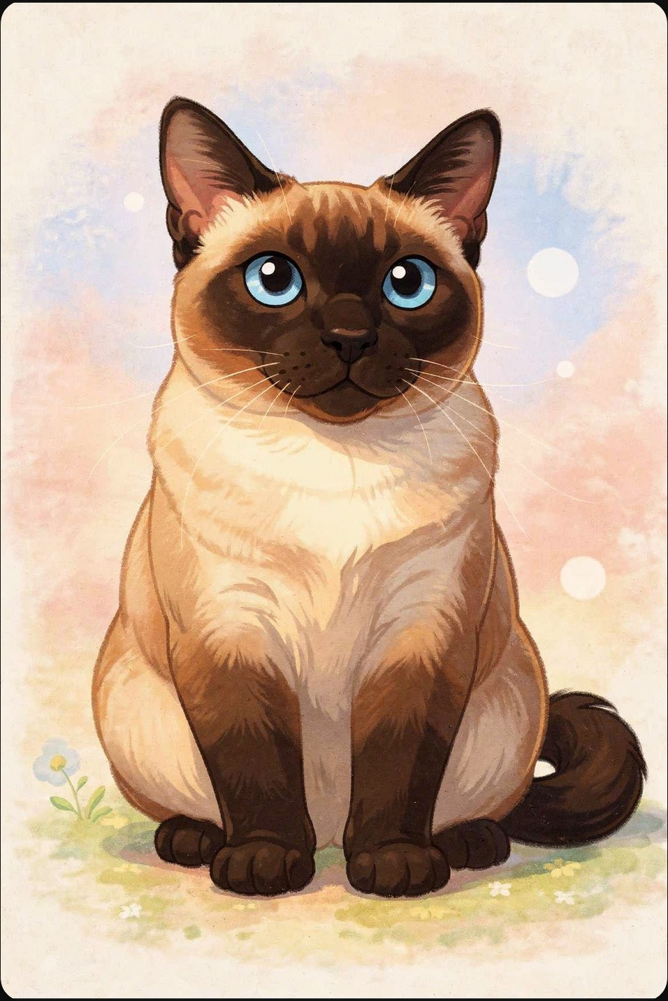 Cute